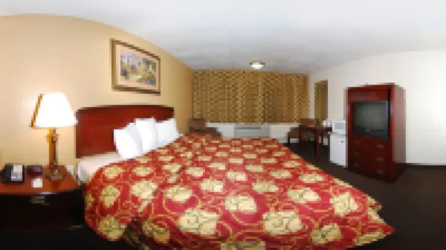 狼之旅館酒店 伊利縣酒店