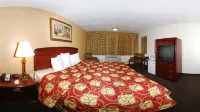 Wolf Inn Hotel Hotels in Perkins Township