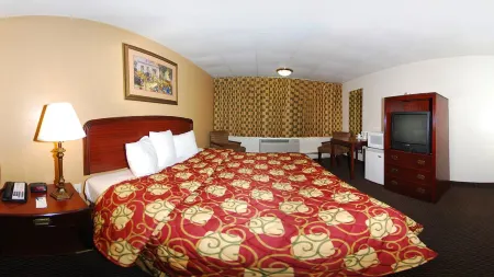 Wolf Inn Hotel