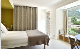 Boutique Hotel Artemisia