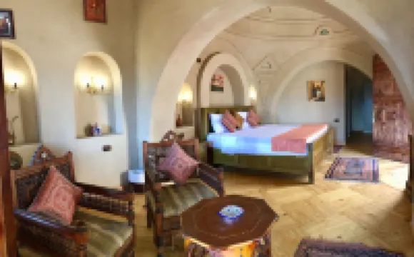 Djorff Palace Hotels in 