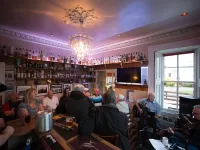 The Old Rectory Inn Hotels in Callander