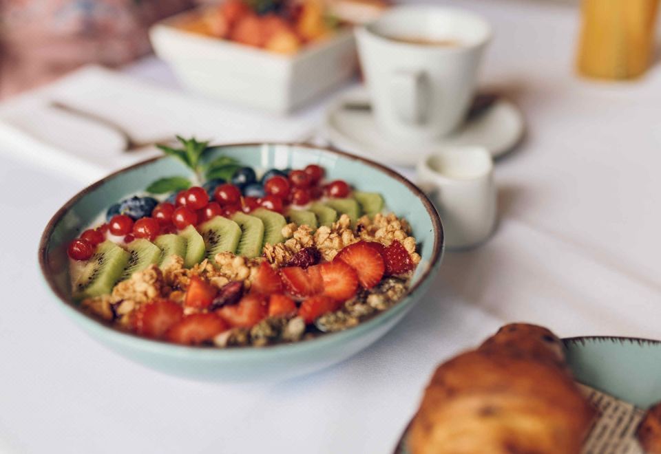 2. 포호르 빌리지 ..