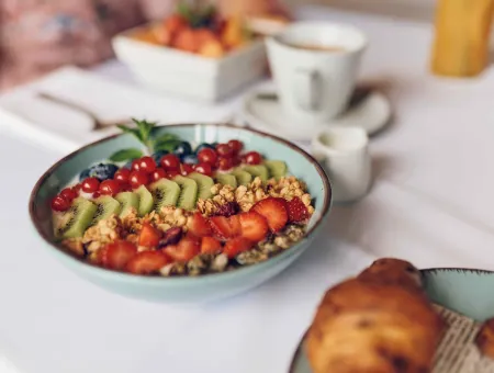 Pohorje Village Wellbeing Resort - Wellness & Spa Hotel Bolfenk