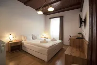 Jégverem Fogadó Hôtels à : Sopron