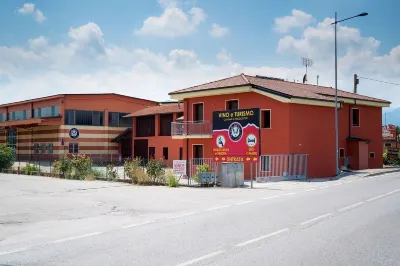 Vino e Turismo Các khách sạn ở Province of Cuneo
