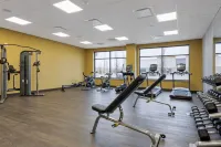 Cambria Hotel Detroit-Shelby Township - Gym