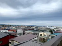 Big Stone Tsukuda 41Sqm Free Parking Semi Double Bed and 3 Futons - Apartments