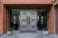 Otium Old Town Harmonica Hotels in Podgorze