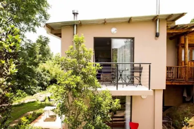 Veki's Village Cottages Hotels in 