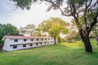 Pakse Golf Resort