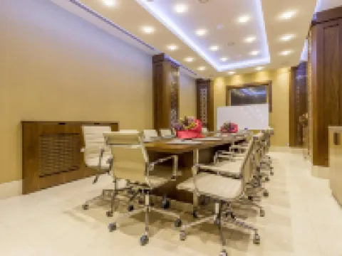 Hotel Azdif Hotels in Setif
