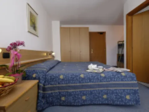 Albergo Antico Hotels in Bellamonte