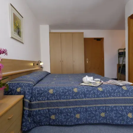 Albergo Antico Hotels in Bellamonte