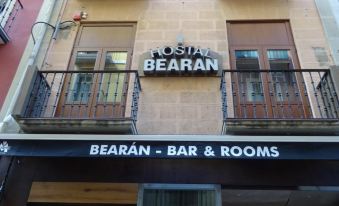 Bearan Bar & Rooms