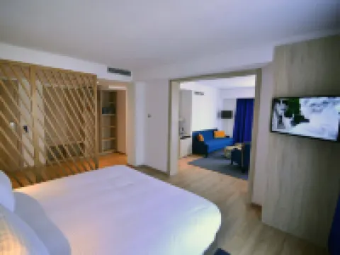 RIHAB HOTEL RABAT Hotels in Rabat