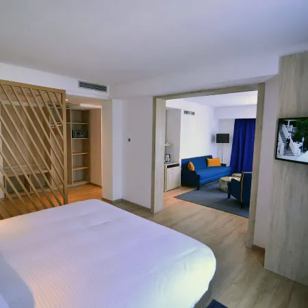 RIHAB HOTEL RABAT