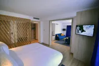 RIHAB HOTEL RABAT Các khách sạn gần Rabat Ville Railway Station