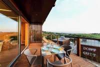 Wecamp Reserva Alecrim - Homestays