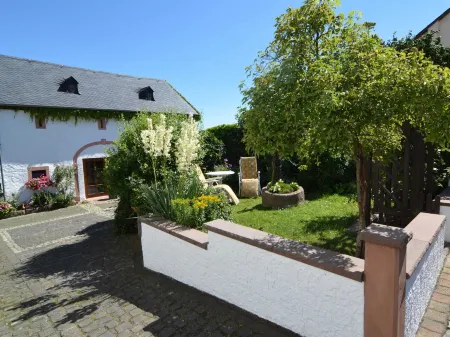 Apartment Welschbilling Near Trails