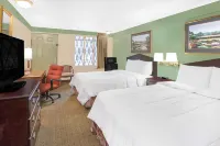 Knights Inn Battle Creek Hoteles en Municipio de Emmett