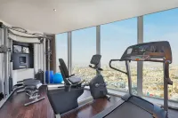 JW Marriott Hotel Riyadh Hotels in Riyadh
