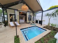 Mint Hotel 84 on Katherine - Romantic