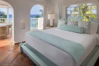 Windjammer Landing Villa Beach Resort Hotels in Vigie