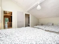 Spacious Family Villa in Soy Hotels in Erezee