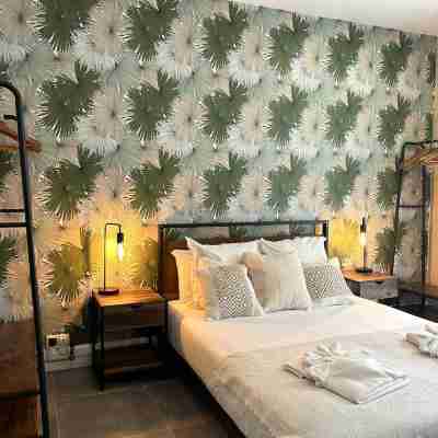 My Pad Provence Rooms