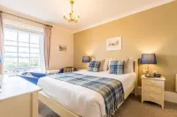 The Falcon Hotel Hotel in zona Headland Therapies Massage Bude