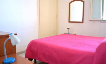 Casa Vacanze Sabi Con Balcone Ampio ed Abitabile a San Foca