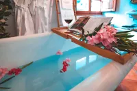Vilasira Rooms & Wines - Adults Only - Romantic