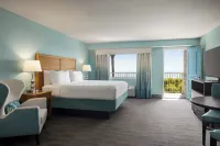 Holiday Inn Resort Jekyll Island Hoteles en Jekyll Island