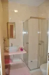 Room-Paradise is Real at Vale Martinho S Hotels in Tondela