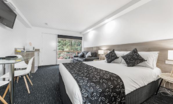 Bay City (Geelong) Motel - Housity