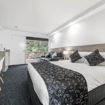 Bay City (Geelong) Motel