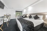 Bay City (Geelong) Motel