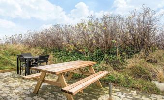 6 Person Holiday Home in Harboore-by Traum