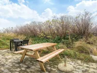 하르부레 바이 트라움의 6인용 홀리데이 홈