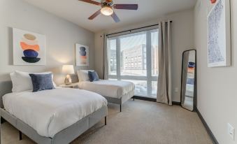 Kasa Westown Milwaukee