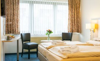 Hotel Kelkheimer Hof