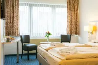 Hotel Kelkheimer Hof Hotels in Kelkheim