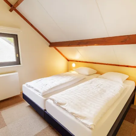 Sunparks Kempense Meren Hotels in Mol