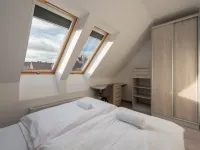 Fibula Residence Hotel & Wellness - Adults Only Hotels in Pecs