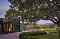 Montage Healdsburg Hotels in Geyserville