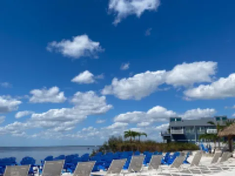 The Suites at Fishermen's Village - 2 Bedroom Suites Hotels in Punta Gorda