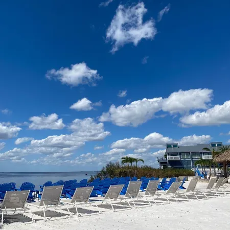 The Suites at Fishermen's Village - 2 Bedroom Suites