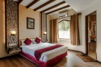 The Lakeside Retreat by Ime Hospitality Pvt Ltd. 포카라 호텔