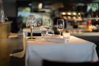 Rocket Rooms Velden - servizio colazione